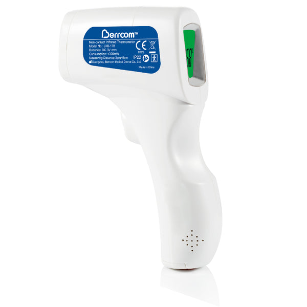 BodyMed® Non-Contact Infrared Thermometer